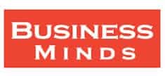 businessminds.lk logo