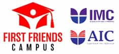 First Friends Campus Logo