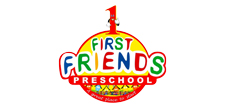 firstfriends pre school logo