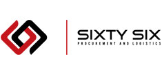 sixtysix logo