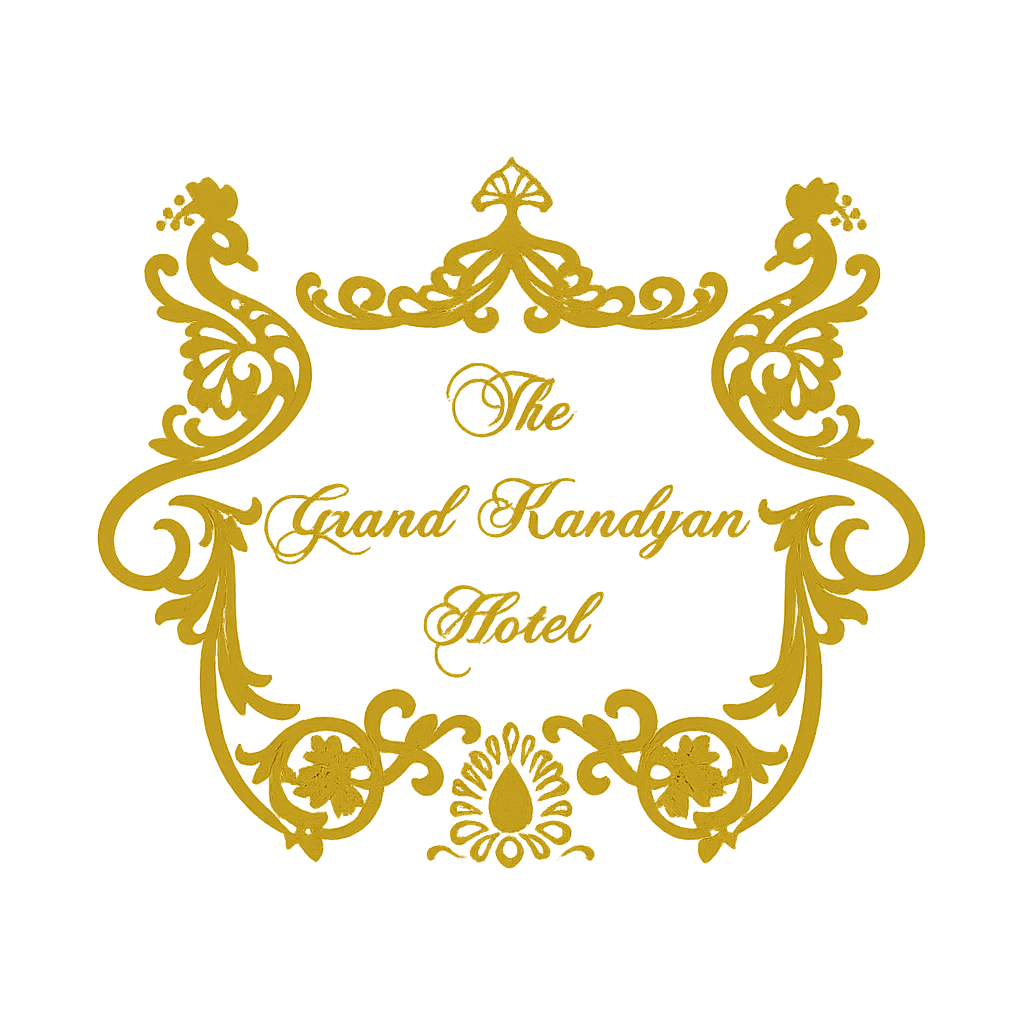 Grand Kandyan logo