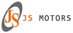 jsmotors.lk Logo