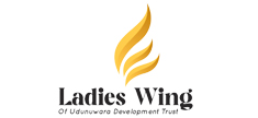 Ladies Wings logo