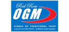 OGM Food Products logo