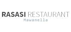 Rasavimana Logo