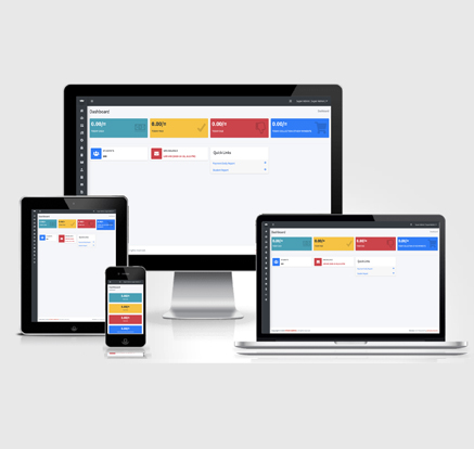 Student Management System